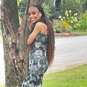 Meet your Posher, Sade’